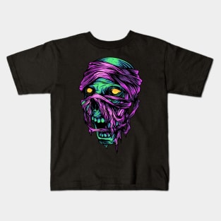 Funky Zombie Kids T-Shirt